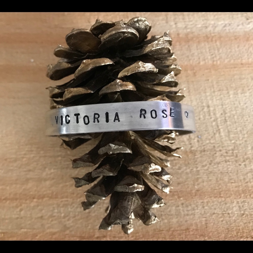 Personalized bracelets - Picture 2 of 4